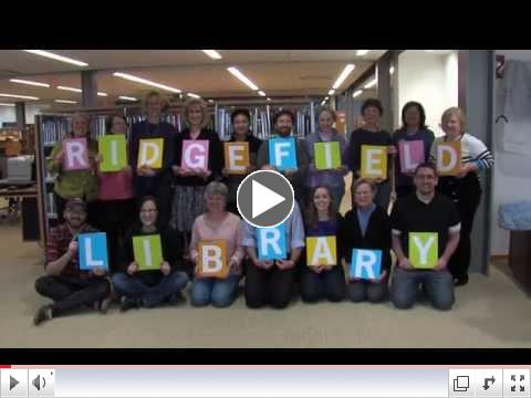 Ridgefield Library for...