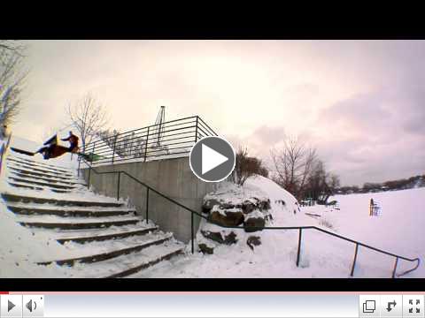 JP Walker - ThirtyTwo Commercial