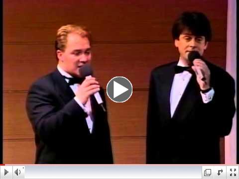 The Swingle Singers/