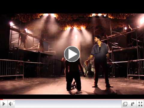2014/2015 Hart House Theatre Season in Review