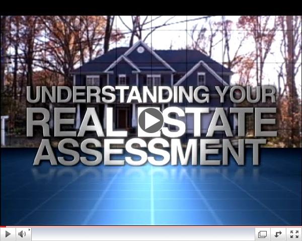 Understanding Your Real Estate Assessment