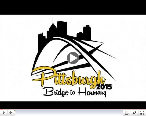 Pittsburgh 2015 International teaser