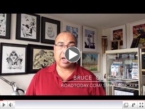 Smart Trucker Seminar Series