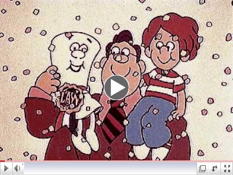 School House Rock! - Just A Bill