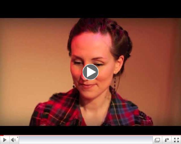 Julie Fowlis: Music of the Scottish Isles