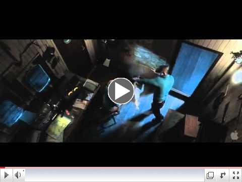 The Adventures of Tintin Teaser -official Trailer HD