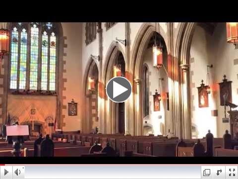 Lux aeterna - Requiem, Op. 9 - Maurice Durufl