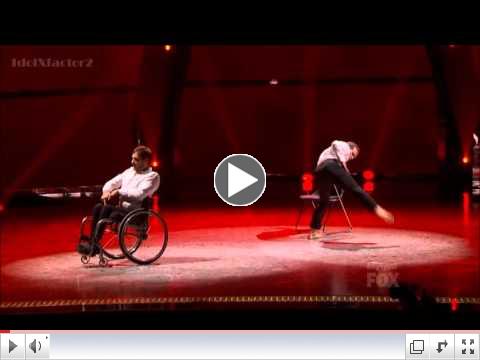 Axis Dance Company - SYTYCD S9 (Top 6)