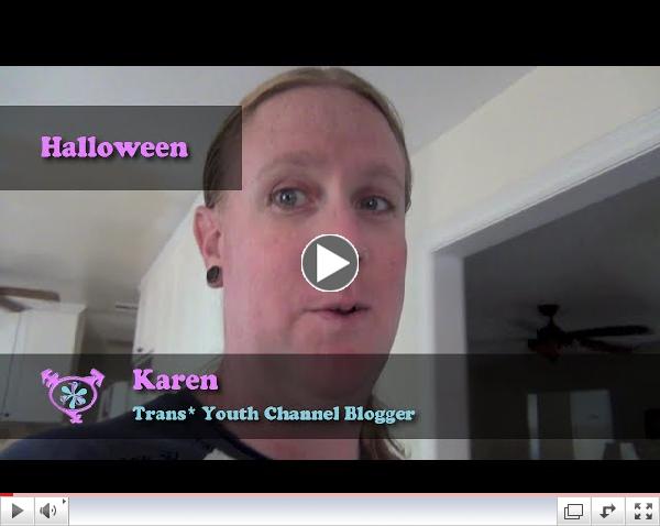 Thursdays with Karen - Halloween