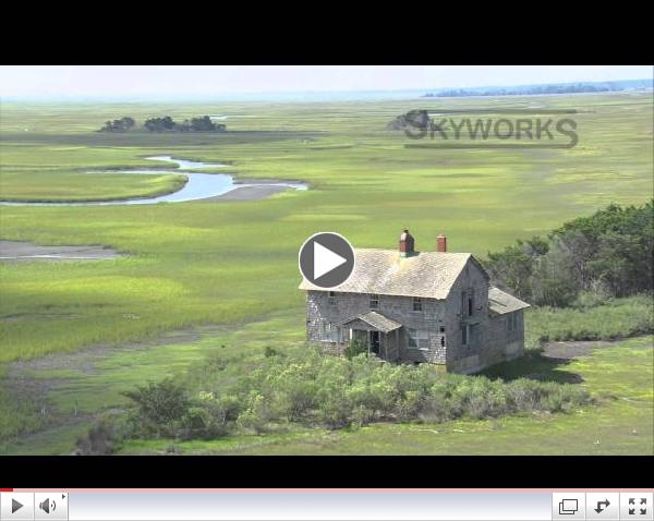 Beautiful Aerials of Virginia by Skyworks