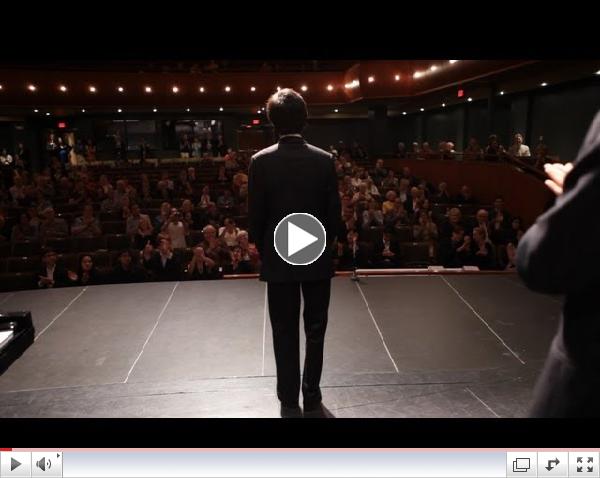 PianoArts Competition 2014 