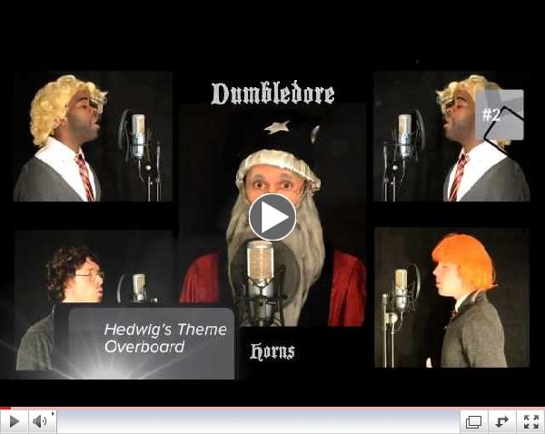 Inside A Cappella Ep.5 (2013)