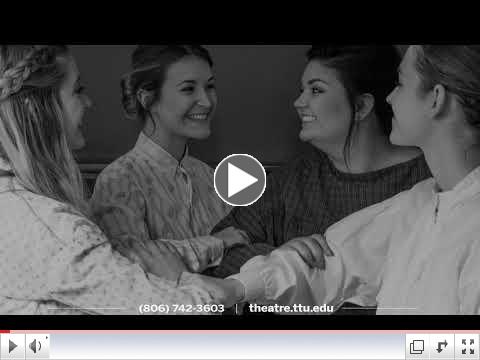 Little Women_ The Broadway Musical