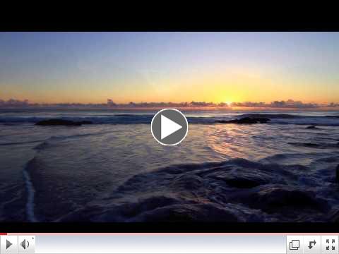 'SUNRISE'  ~ MUSIC BY SHIRLEY CASON