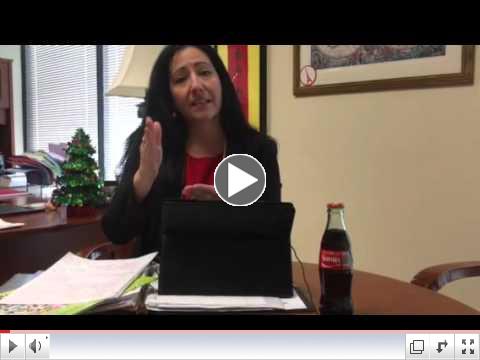 Nancy Jester Reports: 15 December, 2015 