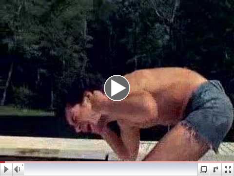 friday the 13th trailer re-cut