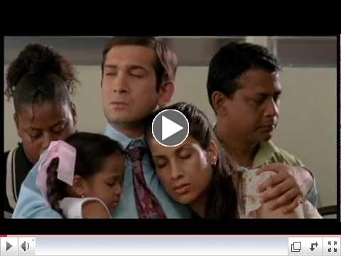 Festival of Lights Movie Trailer