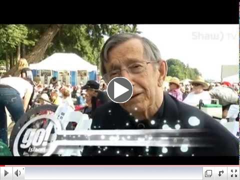 Shaw TV: PRISMA Celebration of the Senses 2015