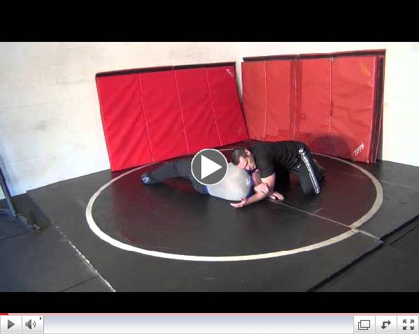Reverse Lever vs Darce Choke