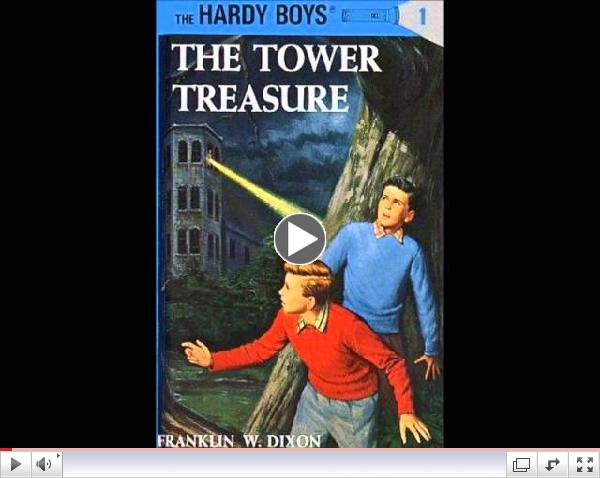 Teaching honor, other values to children today vs. during Hardy Boys Era (Glenn Beck)