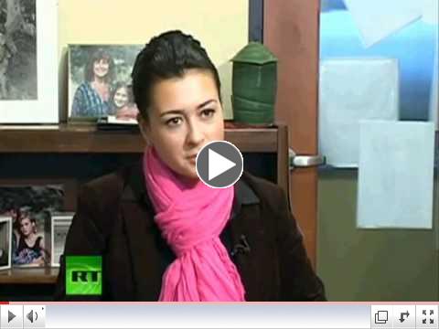 Terrorist, Dying America is a Tremendous Opportunity For U.S.  Revolution: Bernardine Dohrn