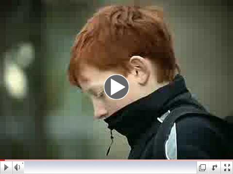 Anti-Bullying ad