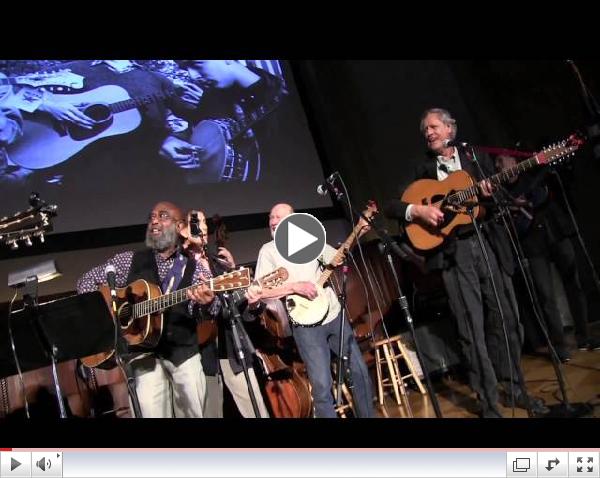 RIP Pete Seeger
