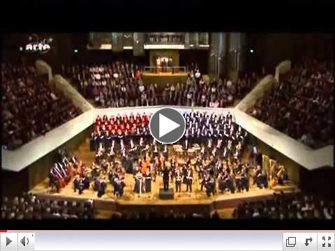 Rossini Petite Messe Solennelle Chailly