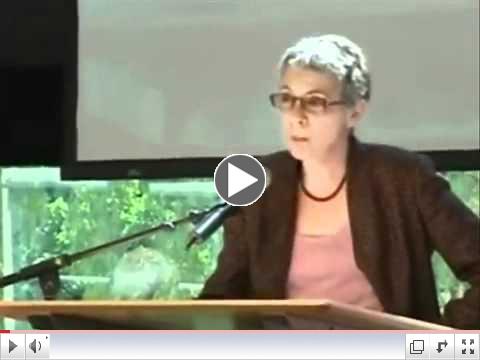 Melanie Phillips - Islam in Europe