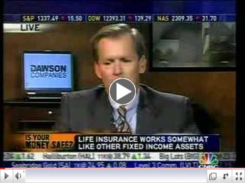 NBC News - Investing In Life Insurance