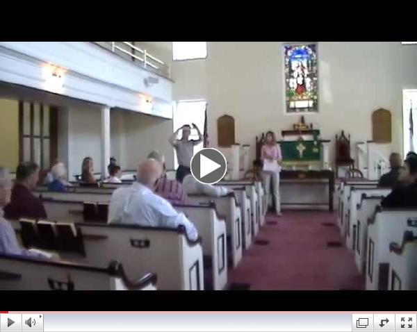 CCB Special Meeting June 9, 2013 - Part One