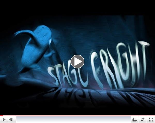 The science of stage fright (and how to overcome it) - Mikael Cho