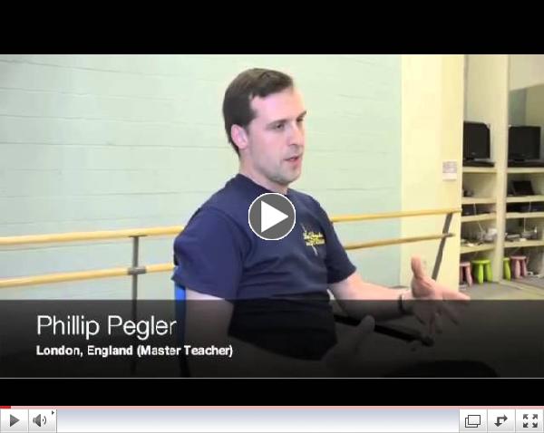 Summer Dance Intensive Promo