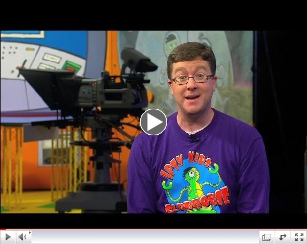 45 Years as YOUR Network: Educate | Dan Wardell