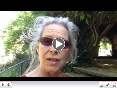The Intuitive Journey