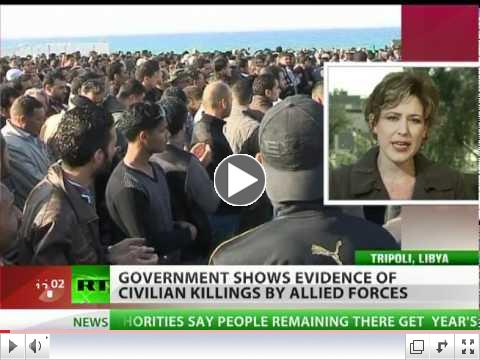 Libya govt claims 100 dead in raids as NATO takes on no-fly zone power