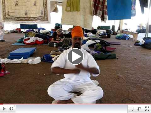 Celestial Communication Adi Shakti summer solstice