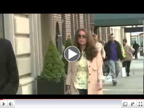 CBS News Pamela Geller Event at Great Neck Synagogue Cancelled