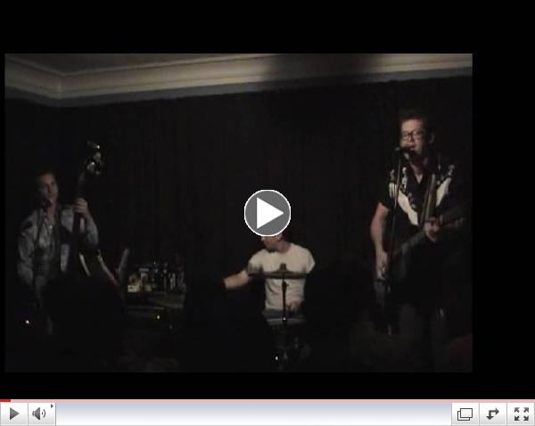 John Evans Band, Hoochie in a Honky Tonk