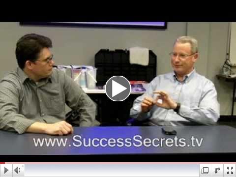 Success Secrets TV - The Jeff Cross Interview
