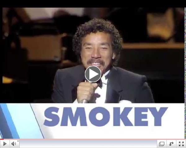 Motown 25 DVD Trailer