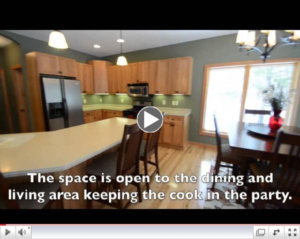 19540 Olinda Trail N New Video!