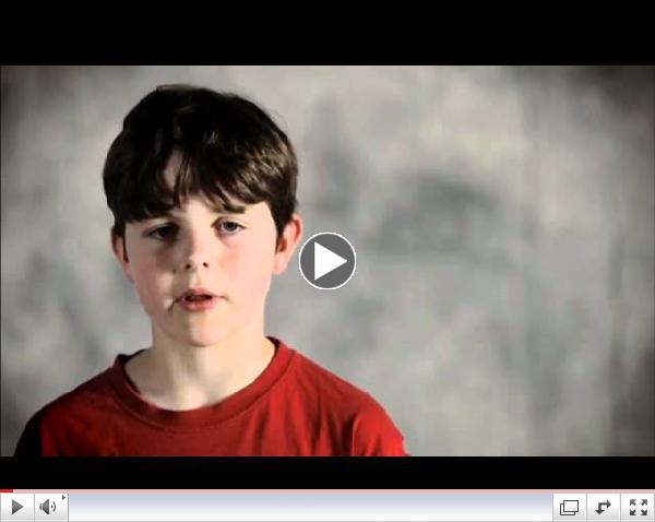 What are you doing? - a film about autism (film trailer)