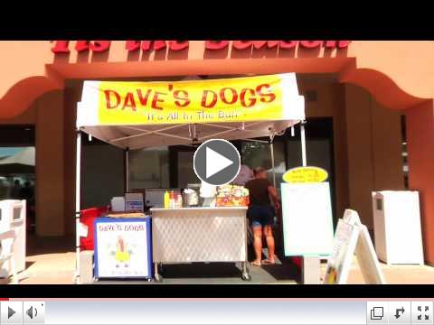 Blues Brews and BBQ