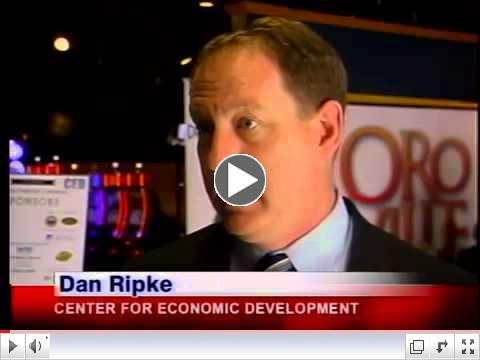 2013 Economic Forecast Conference