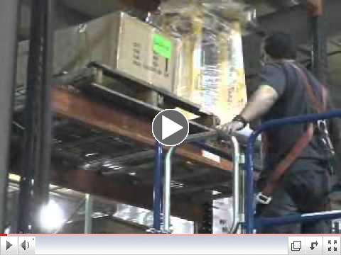 Work Platforms