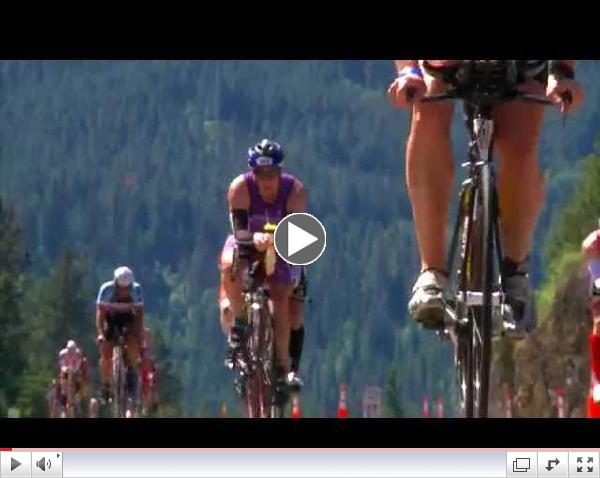 Destination IRONMAN Lake Tahoe