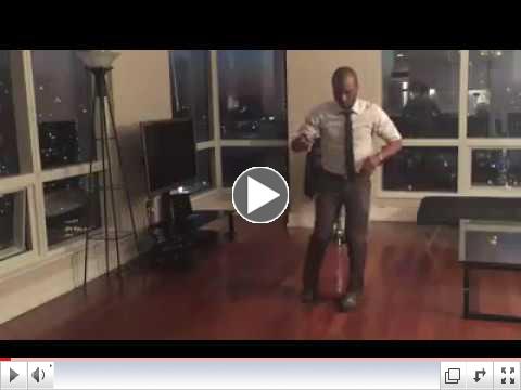 Edwin will be in San Francisco - July 21-23, 2017