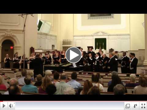 Voce Sings