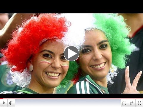 10 Facts about Mexico